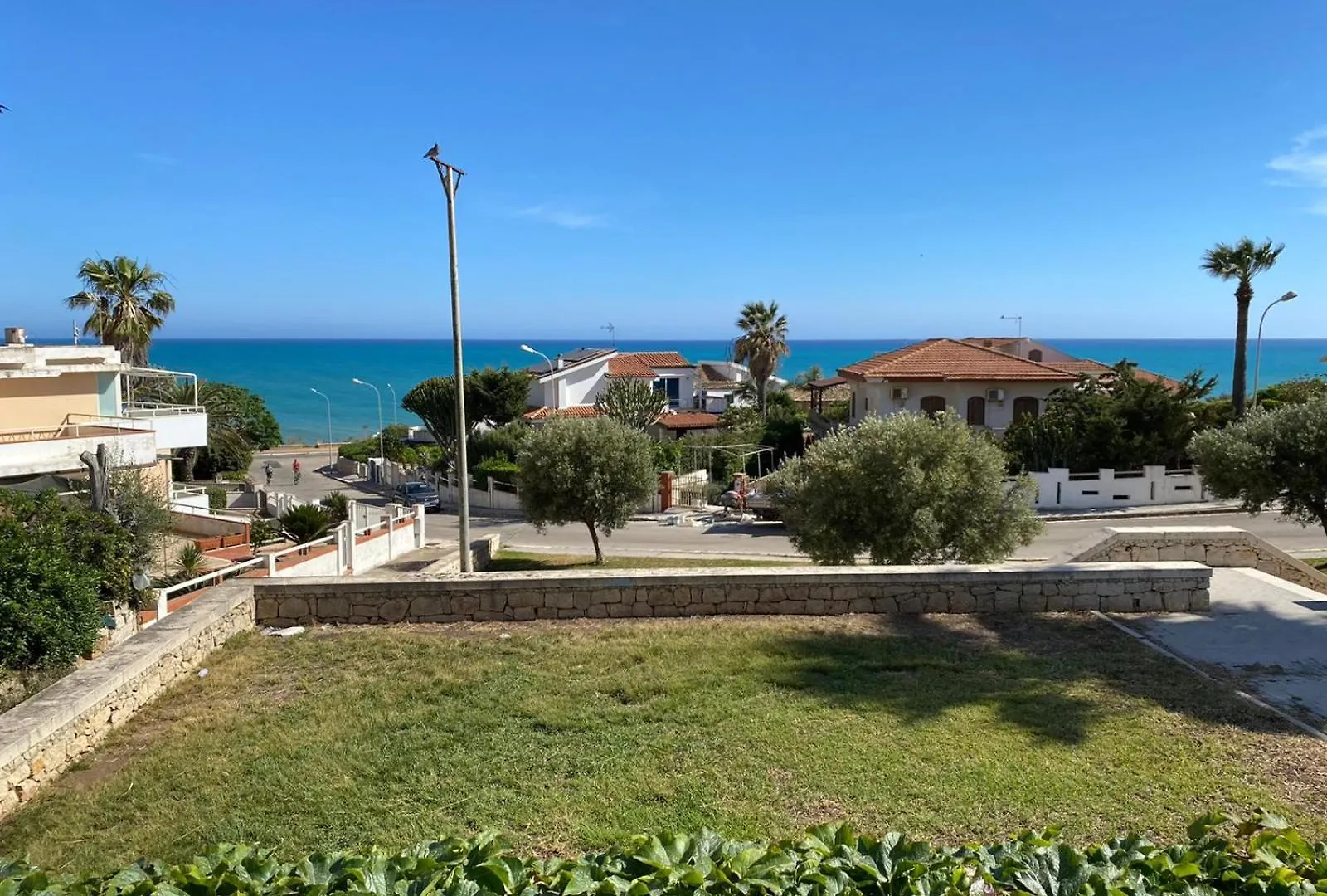 Casa Fortuna Marina di Ragusa 0*,  Italy