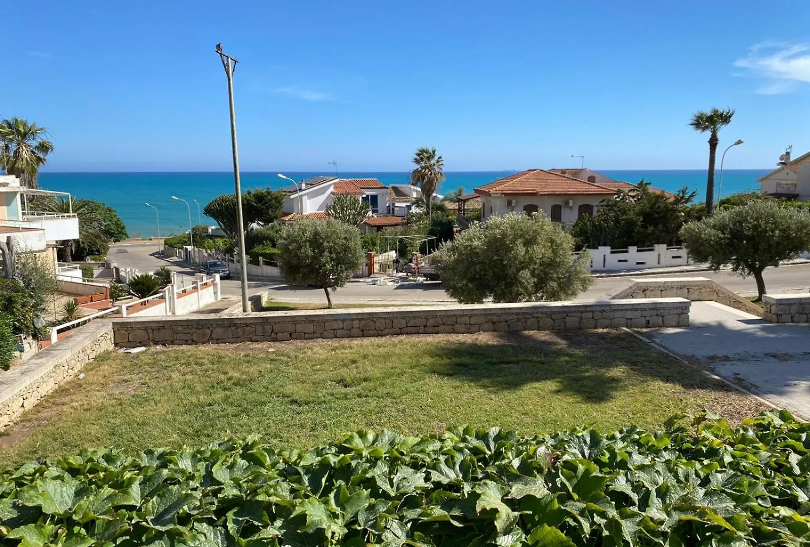 Casa Fortuna Marina di Ragusa Apartment