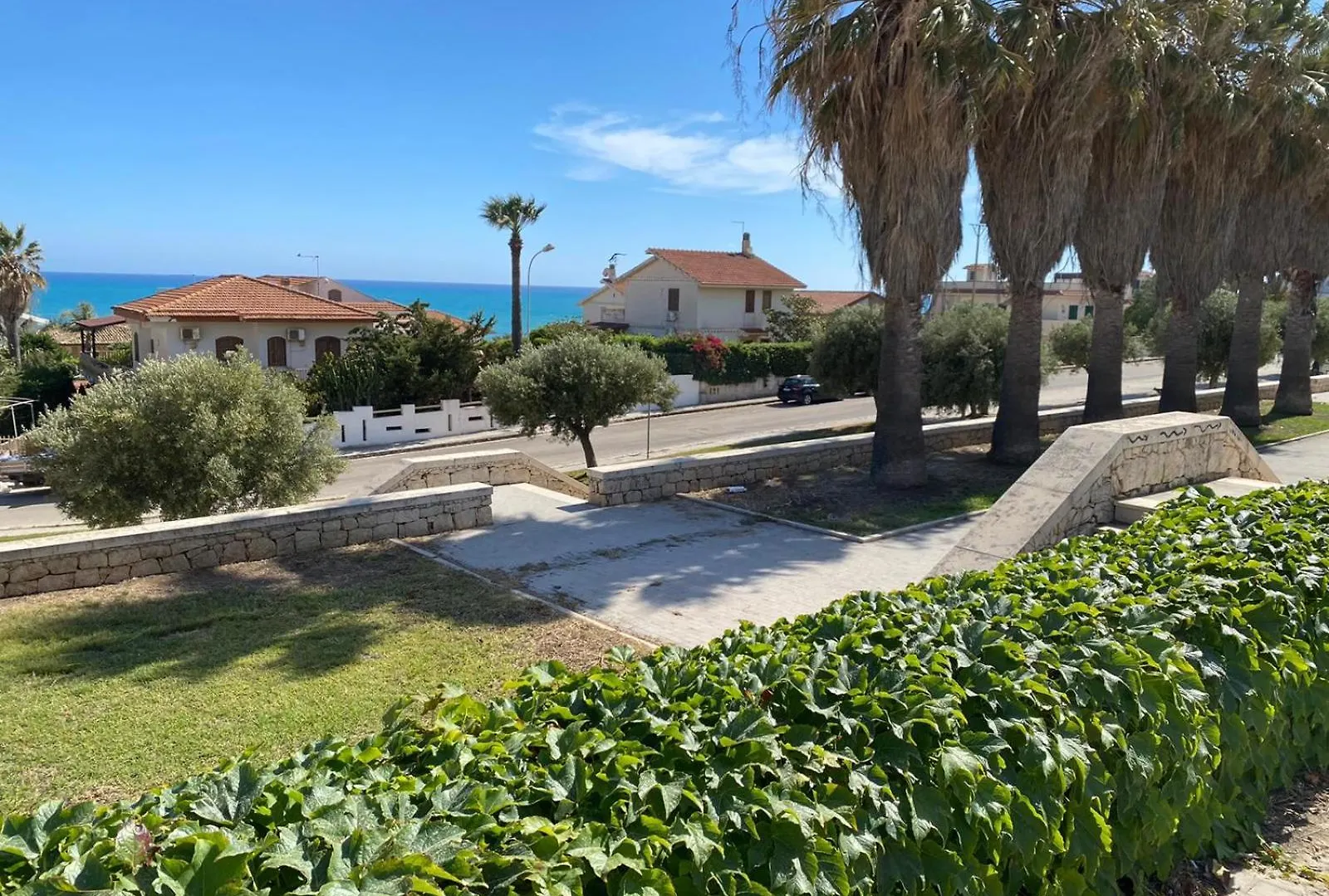 Apartment Casa Fortuna Marina di Ragusa Italy