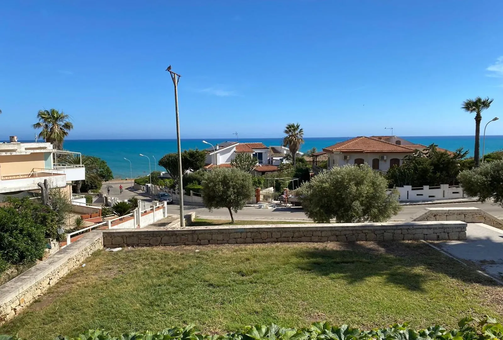 Casa Fortuna Marina di Ragusa