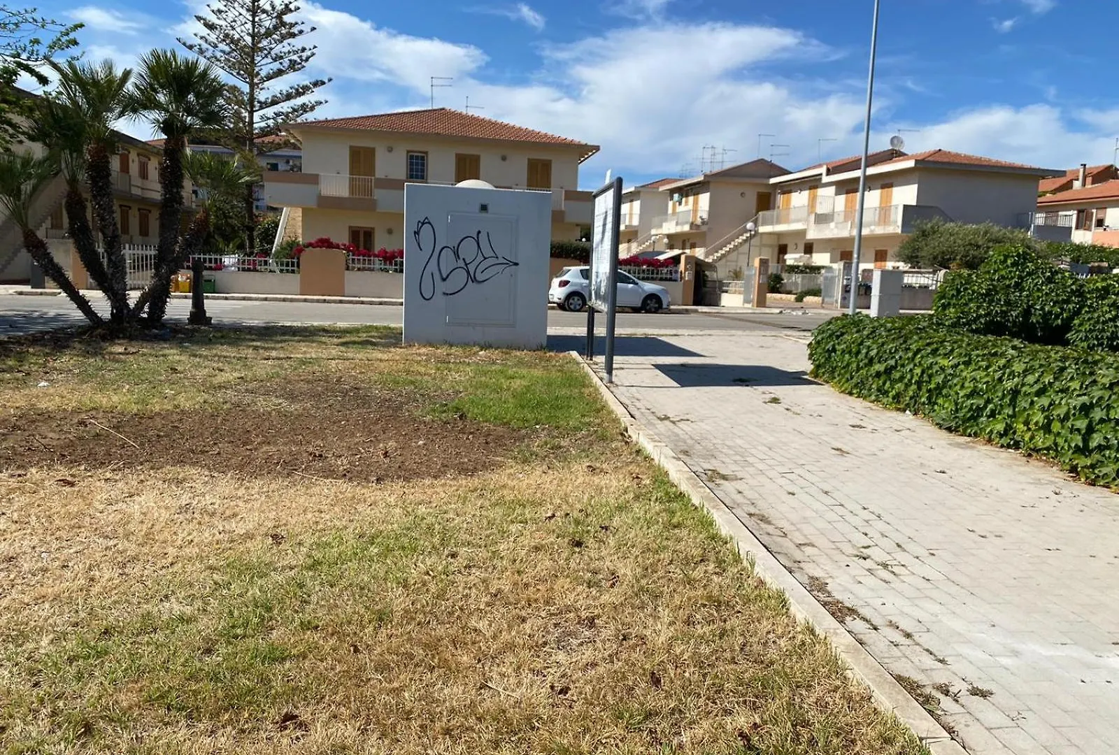 Casa Fortuna Marina di Ragusa