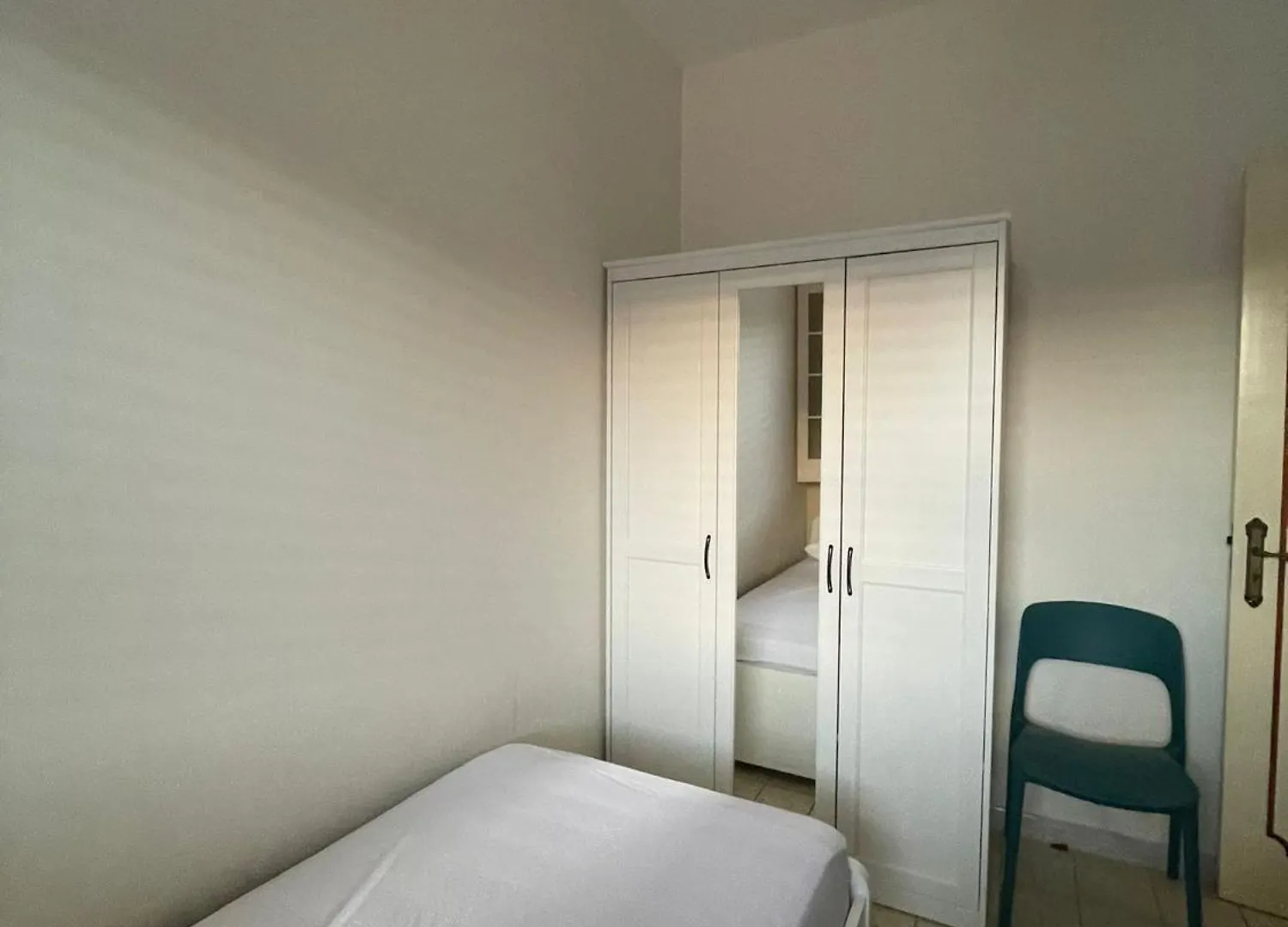 Casa Fortuna Marina di Ragusa Apartment