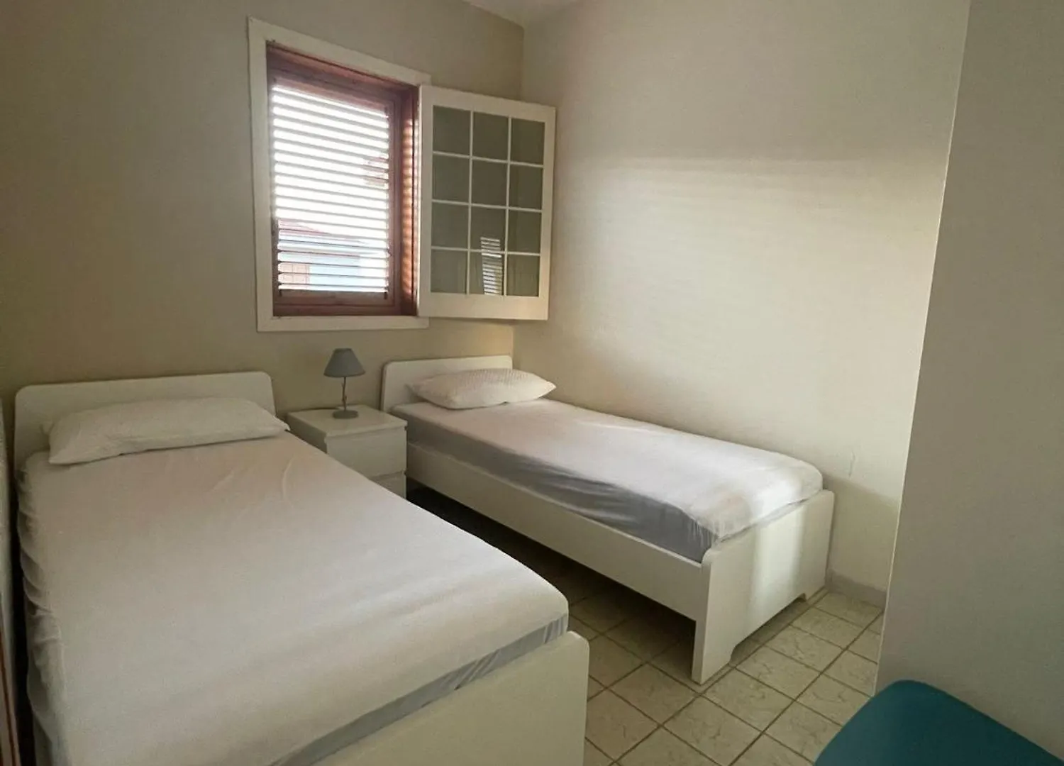 Casa Fortuna Marina di Ragusa Apartment