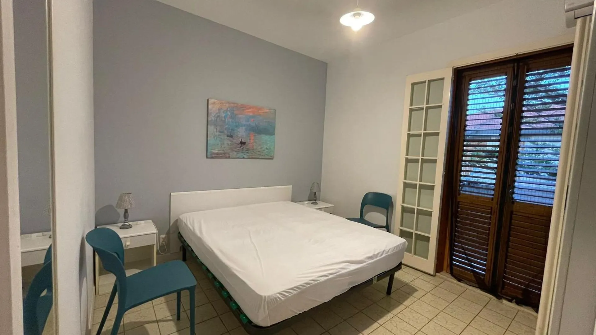 Apartment Casa Fortuna Marina di Ragusa