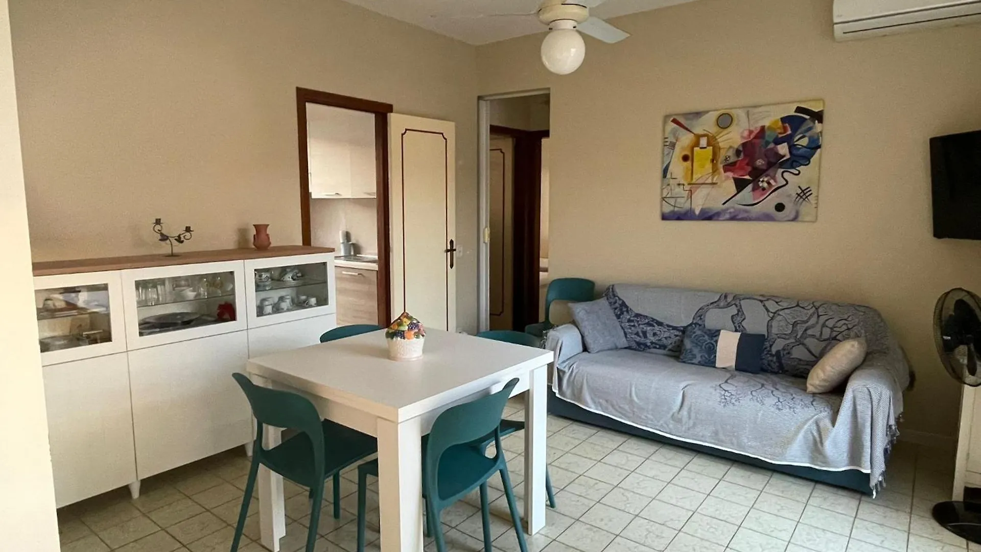 Apartment Casa Fortuna Marina di Ragusa