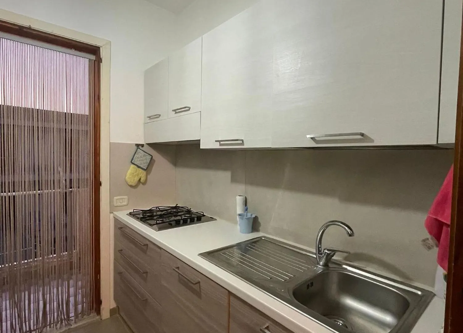 Casa Fortuna Marina di Ragusa 0*,