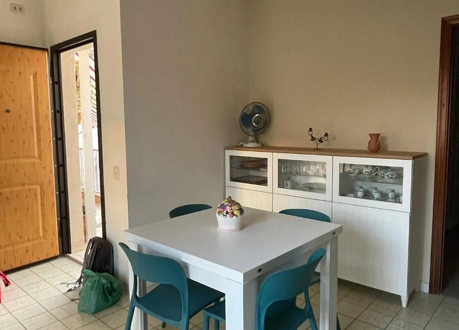 Casa Fortuna Marina di Ragusa