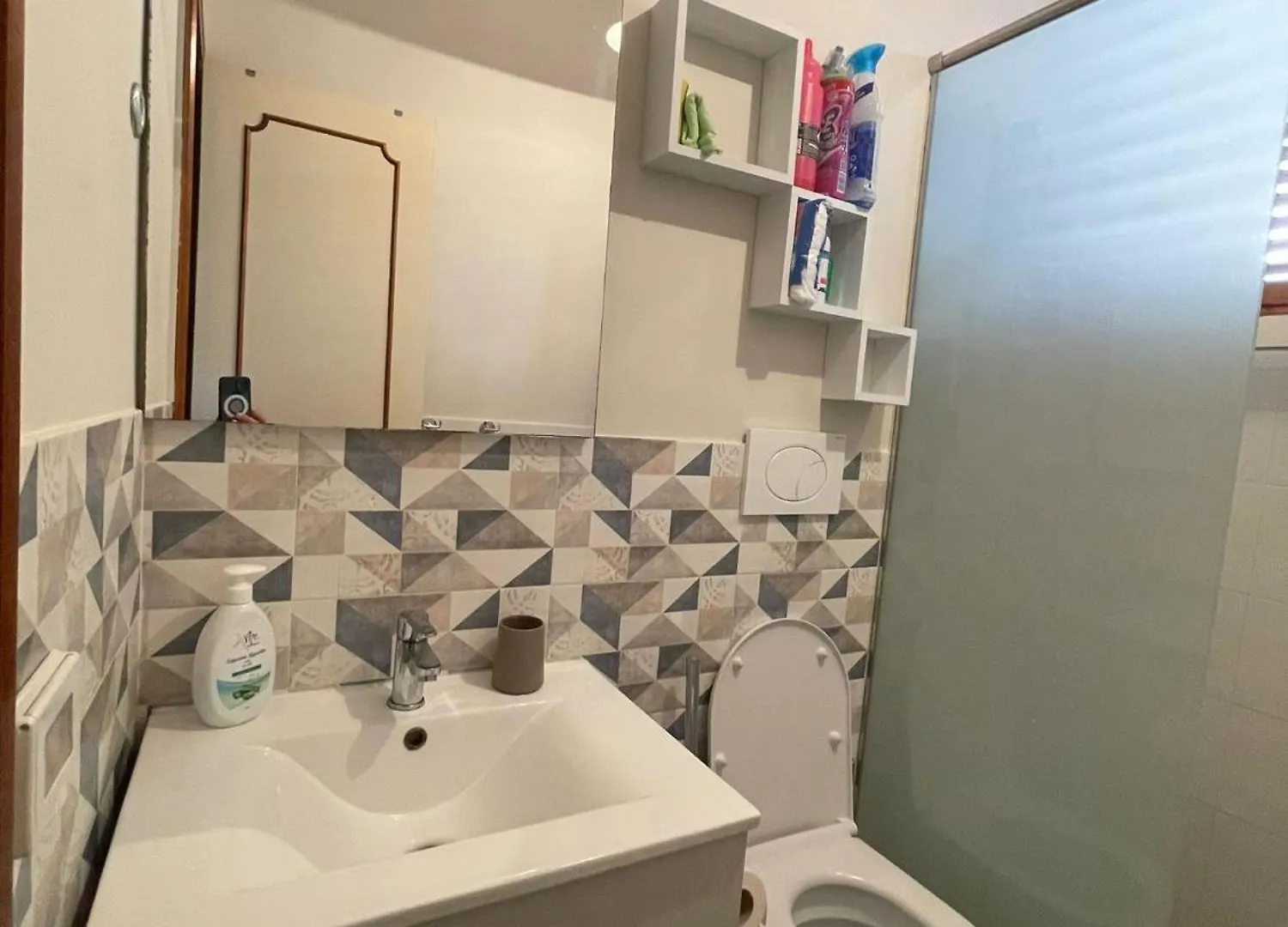 Apartment Casa Fortuna Marina di Ragusa Italy
