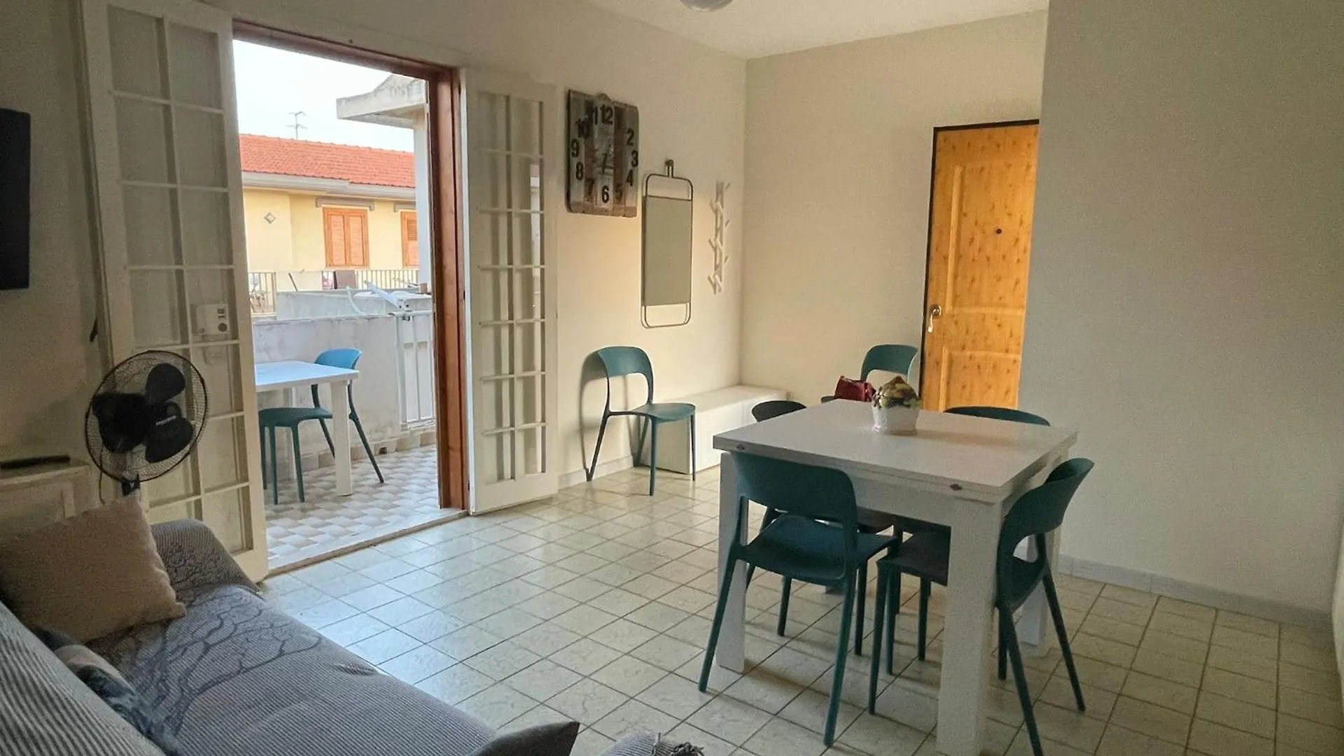 Casa Fortuna Marina di Ragusa