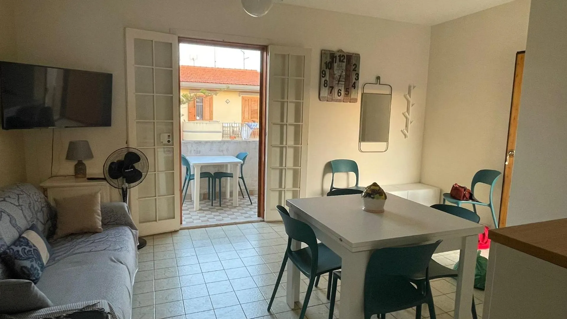 Apartment Casa Fortuna Marina di Ragusa