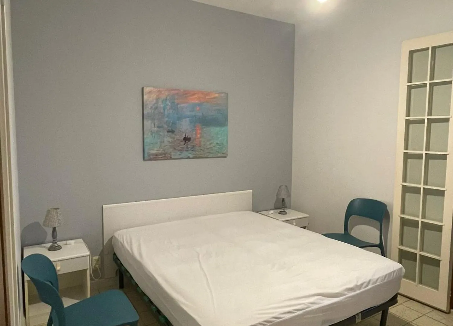 Casa Fortuna Marina di Ragusa Italy