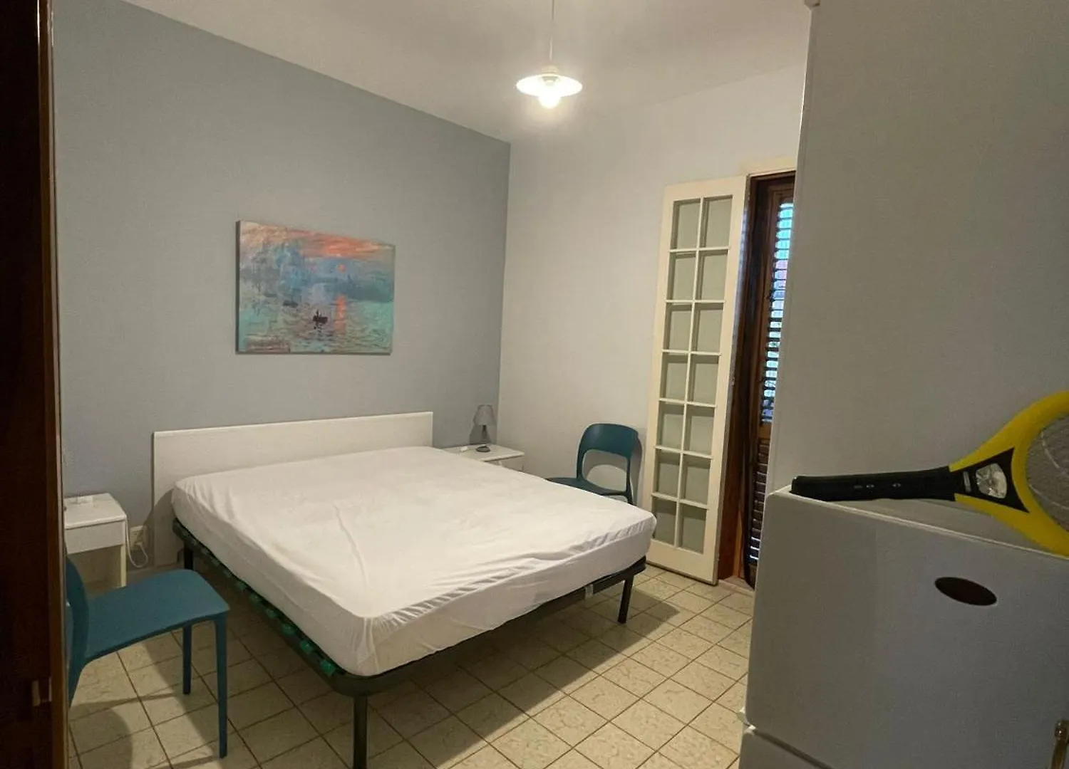 Apartment Casa Fortuna Marina di Ragusa