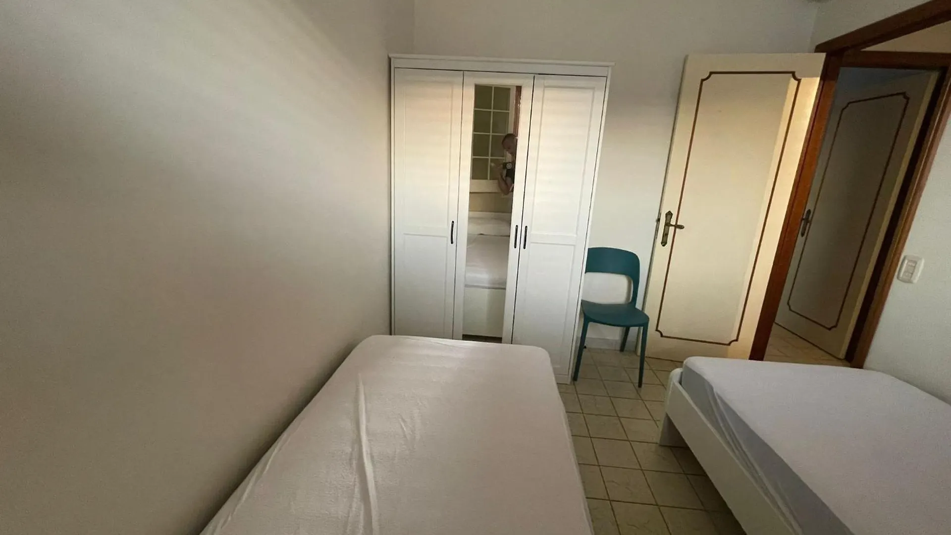 Casa Fortuna Marina di Ragusa Apartment