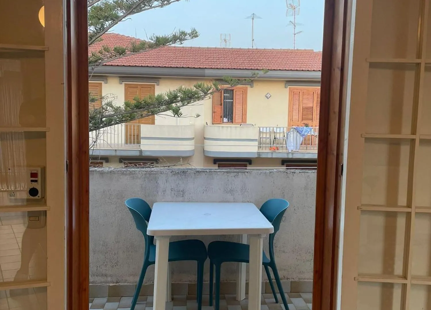 Casa Fortuna Marina di Ragusa Apartmán